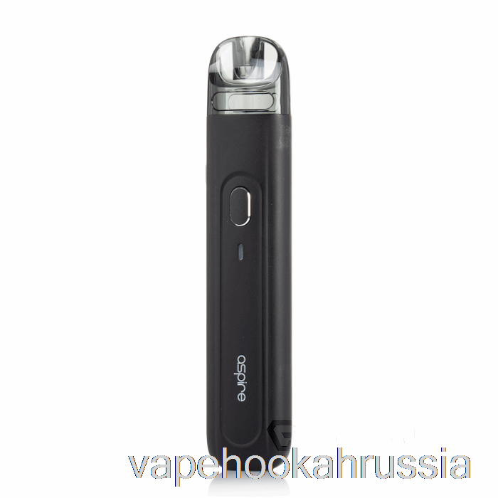 Vape Russia Aspire Flexus Q Pod System черный
